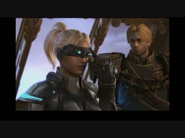 【Starcraft2 Nova Covert Ops】ささらops その7【さとうささら+ゆっくり実況】
