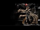神と見るクッソマイナーなKMNライダー.lvl2