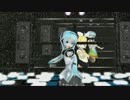 【第19回MMD杯EX】【MMD-PV】ray (BUMP OF CHICKEN feat. 初音ミク)【COVER】