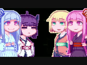 【Monaco】超大泥棒茜ちゃん#20