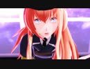 【MMD刀剣乱舞】ハイファイレイヴァー【乱藤四郎＋α】