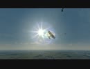 【Rise of Flight United】１対１５：リプレイ付き