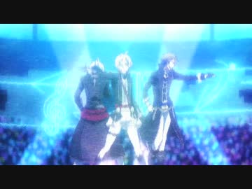 アイドリッシュセブン『DAYBREAK INTERLUDE_TRIGGER』MV FULL