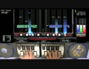発狂ＢＭＳ　ＤＰ　9段　手元付き