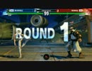 ManilaCup2017 スト5 GrandFinal Infiltration vs ガチくん part2