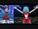 【ミリシタＭＶ】Marionetteは眠らない まつり姫ソロ＆ユニットver