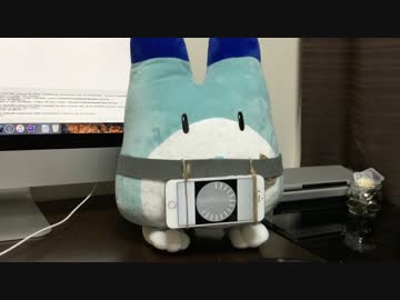 ラッキービーストを喋らせてみる