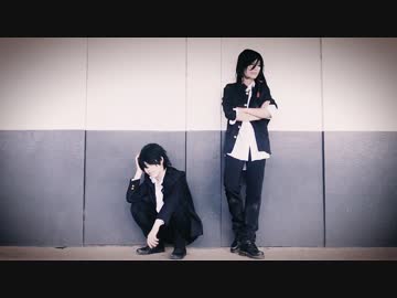 【土方組｜ヤンキー学パロ】罰ゲーム　踊ってみた【刀剣乱舞ｺｽ】