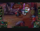 【League of Legends】ブラッドムーンで○○連勝！「shacoでペンタ？」【第九回