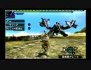 【MHXX】 第8回 ３人で狩りに行ってみるんやで
