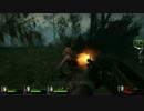 【実況】　なんとか生き抜くL4D2　part7