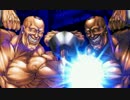 【mugen】小規模希望vs絶望大会　強襲！ジョイメカ軍団Part7