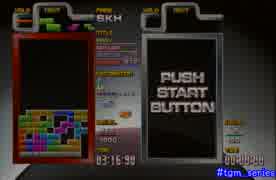 テトリス TGM3 SHIRASE(CLASSIC) 04:17-