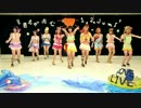 【ラブライブ！】夏色えがおで1,2,Jump! 踊ってみた【LOVE LOVER】
