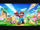 Mario Rabbids Kingdom Battle 01- Gameplay解説- Navyys TV