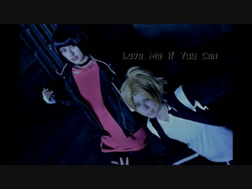 【ヒロアカ】Ｌｏｖｅ　Ｍｅ　Ｉｆ　Ｙｏｕ　Ｃａｎ踊ってみた【上耳】