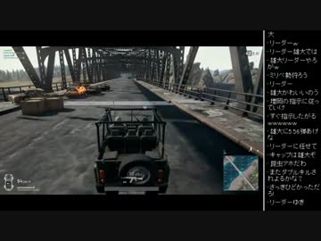 [2017.09.09]ひろくん PUBG (3/8)