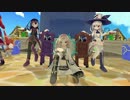 ECO風チャットツールを作りたい03