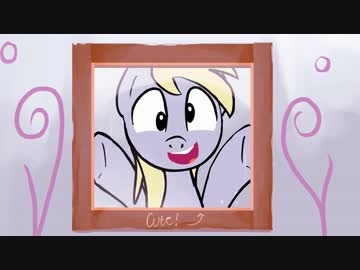 Hey Its Derpy