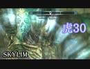 【Skyrim】虎男の冒険　30【実況】
