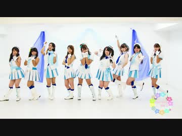 【marinatia♡】Wonderful Rush!【踊ってみた】
