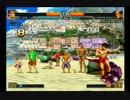 第24回エンジョイパラダイスKOF2002UM紅白戦 part1