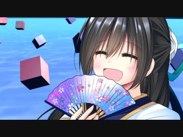 【アイドルになって】青の一番星【歌って頂いた】