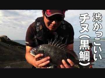 【魚釣り】 俺の刺し餌グレに届け！！part９