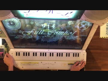 [ノスタルジア]CandyPop★Showcase EX 993kFC
