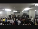 ROCKPUM 2017年度連盟オーディション　エノキベア