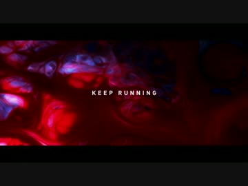 New Venusians - Keep Running (Official Video)