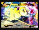 P4Uスコアアタックモード RTA 22:14 【(ほぼ)無編集】