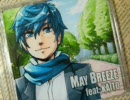 【5月病】『MAY BREEZE』を歌ってみた【撲滅】