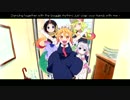 「English Cover」Aozora no Rhapsody ( Miss Kobayashis Dragon Maid OP) FULL!【Jayn】