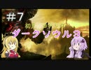 初見ゆかりのDARKSOULS３#7