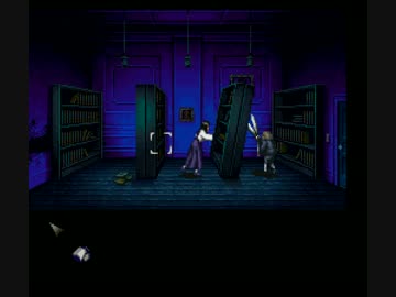 [TAS] クロックタワ Ending S 11:53:77