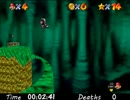 【74EE実況プレイ】~マリオ64のファンを悪夢へと誘う~ 15枚目