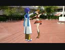 サルサ　クロスボディリード　ウィズ　スピン　（ＯＮ1）　pea2.1r