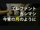 【ピアノ弾き語り】今宵の月のように/エレファントカシマシ