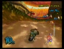 マリオカートWii フレンド12人対戦 その6