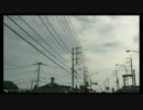 20170909　 暗黒放送　ママチャリで国道６号線を地獄の配信レース放送　㉑