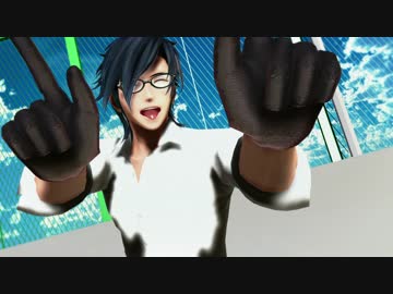 【MMD刀剣乱舞】秋の任務と言えば…【Classic】