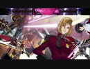 え　っ　ち　な　ド　ス　ケ　ベ　運　命　感　じ　ち　ゃ　う♡.exvsmbon