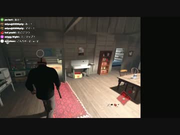 LIVE実況「13日の金曜日、初ジェイソンが弱すぎた」Friday the 13th