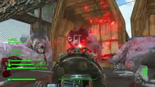 【XboxOne版】ゆっくりFallout4 part11【MOD有】