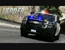 【GTA5】LSPDFRプレイ #5-2「コヤナギ巡査の午後」【警察MOD】