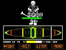 papyrus REVENGE (DEMO) バグで表示されてないところがあったので修正版
