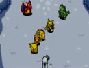 【ポケダン青】ポケモンを攻撃できない。【縛り実況】 　その１７