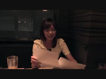 渕上舞のとりあえず　まぁ　話だけでも2017年9月11日#063