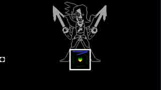 unitale Storyshift Undyne ULTRA戦 クリア動画